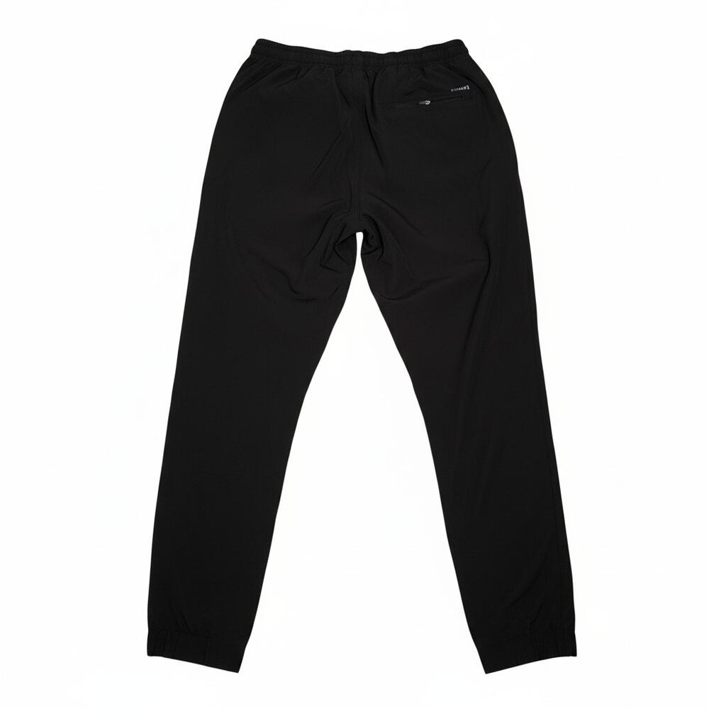 Vuori Transit Jogger - Black - Men's Large